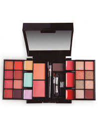Cofres de Maquillaje