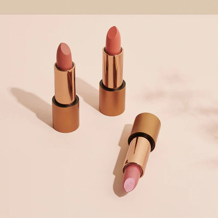 Pintalabios y Maquillaje de Labios