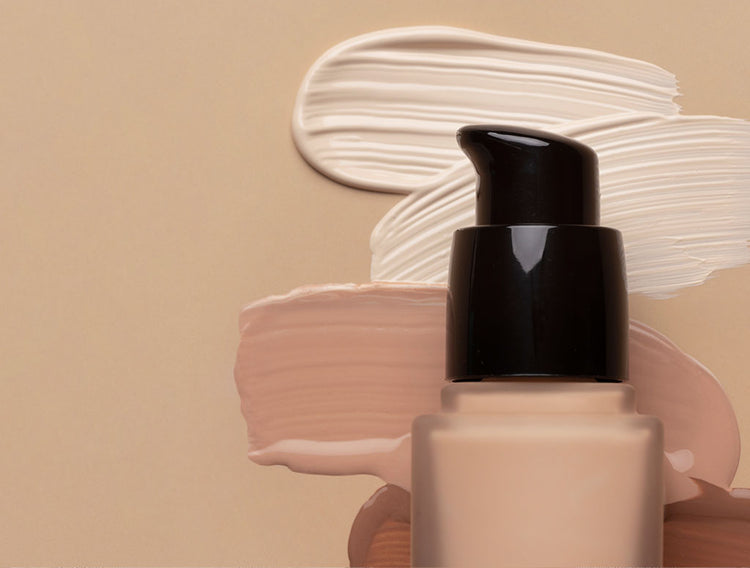 Bases de Maquillaje