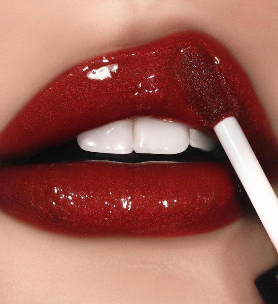 Brillos de labios y Gloss