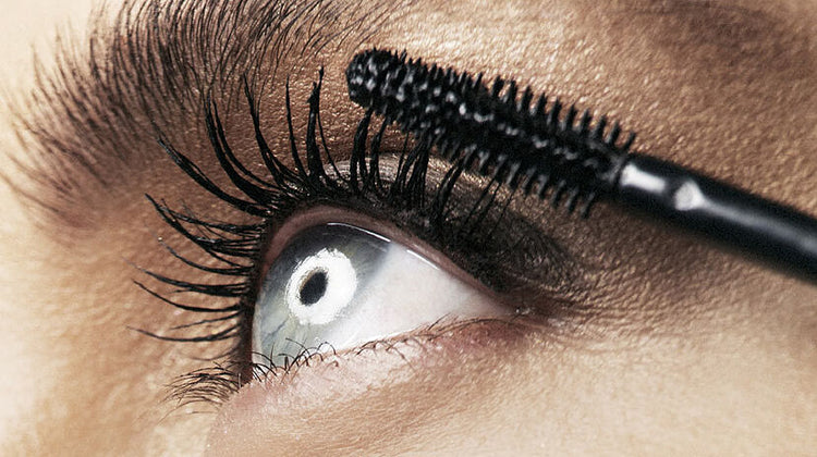 Mascara de Pestañas