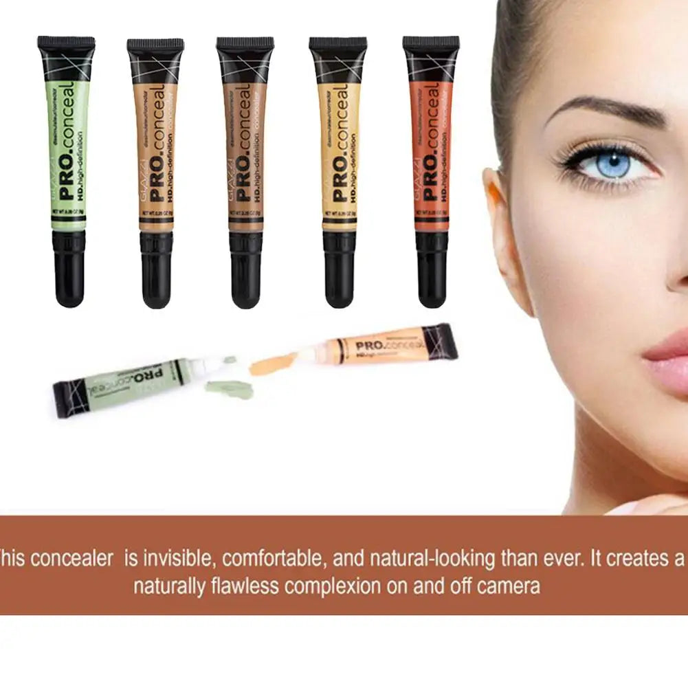 Base Líquida Matte Nude – Cobertura Total y Control de Grasa