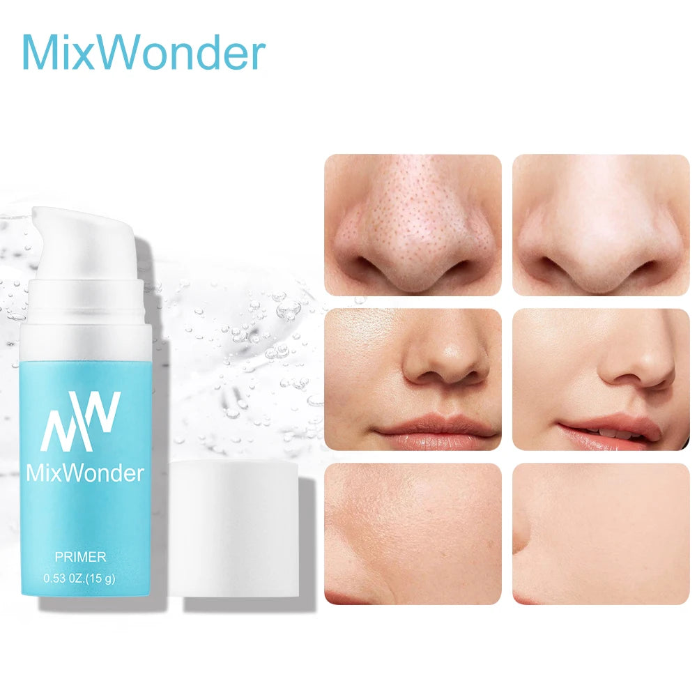 MixWonder Primer de Larga Duración