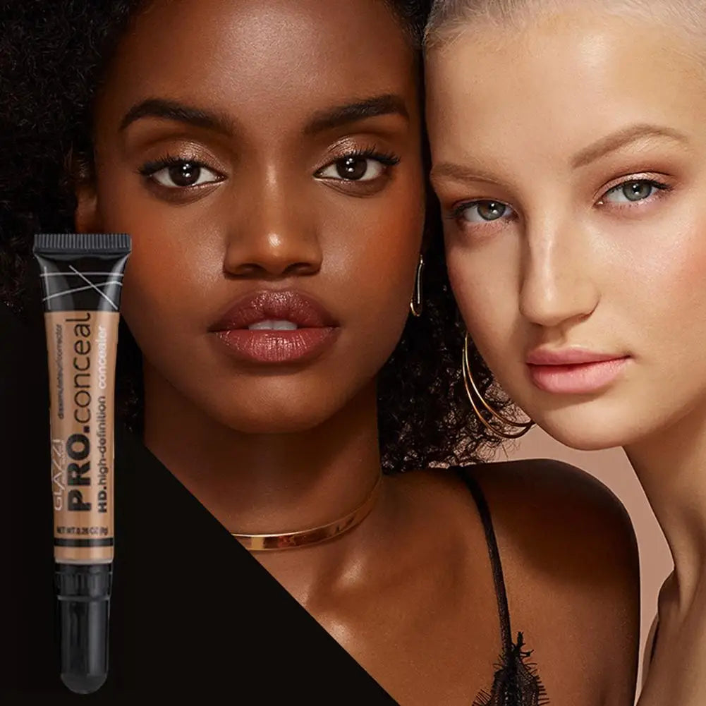 Base Líquida Matte Nude – Cobertura Total y Control de Grasa