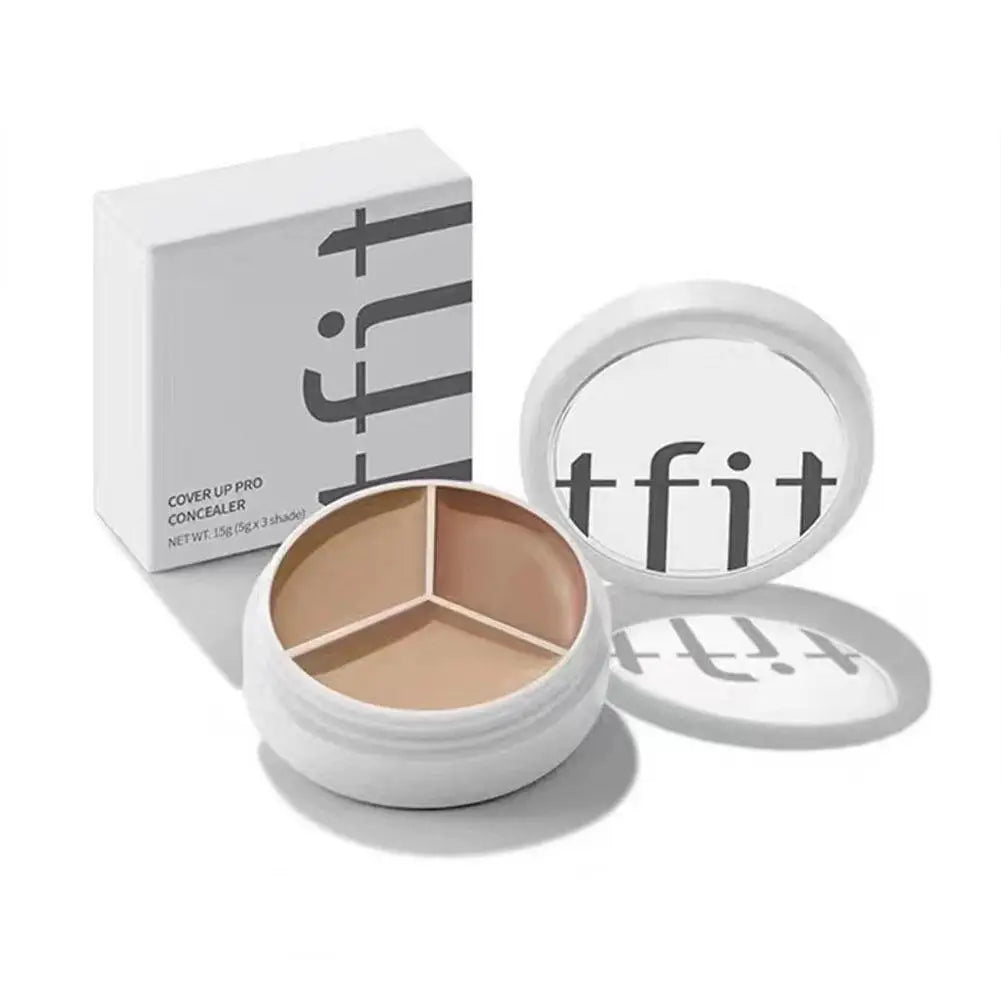 TFIT Corrector Mate de Alta Cobertura