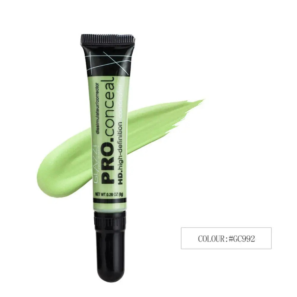 Base Líquida Matte Nude – Cobertura Total y Control de Grasa