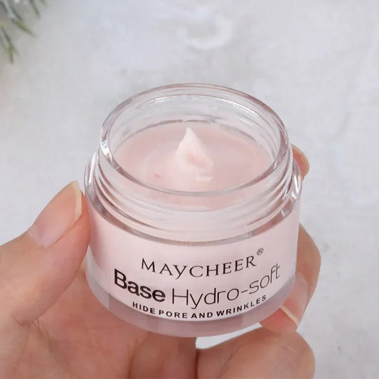 Base en Crema Alisadora 15 ml
