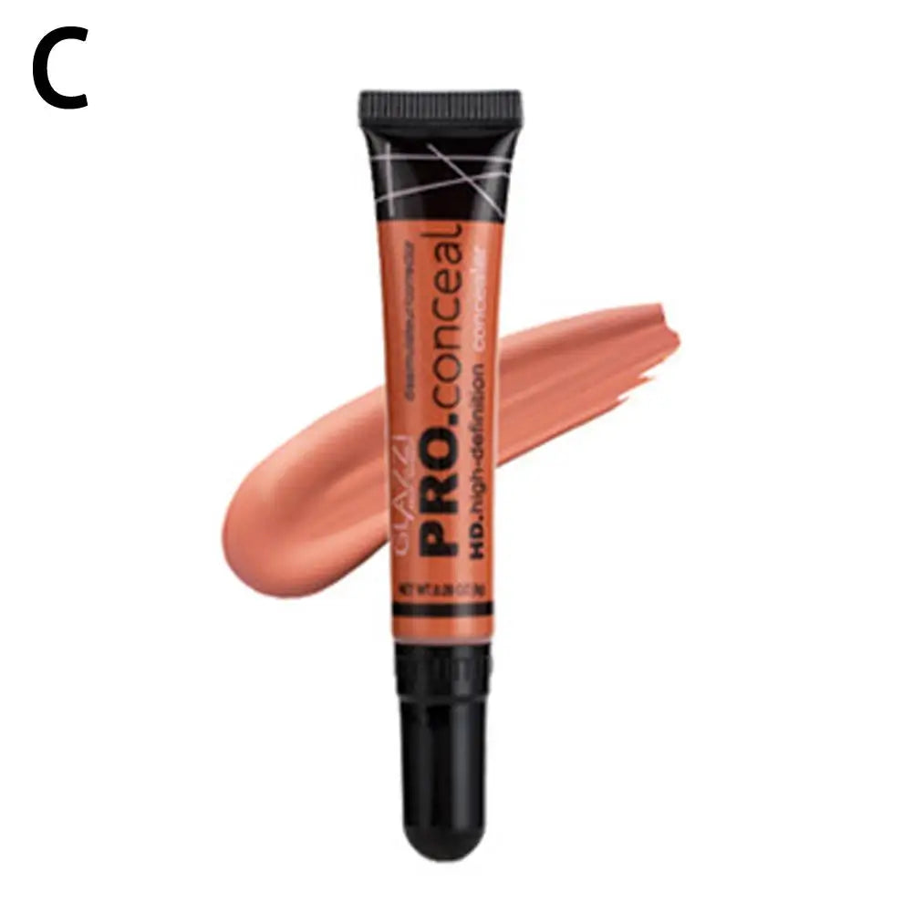 Base Líquida Matte Nude – Cobertura Total y Control de Grasa
