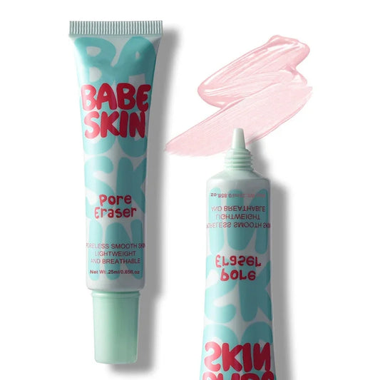 Private Label Babe Skin Primer Borrador de Poros (25 ml)