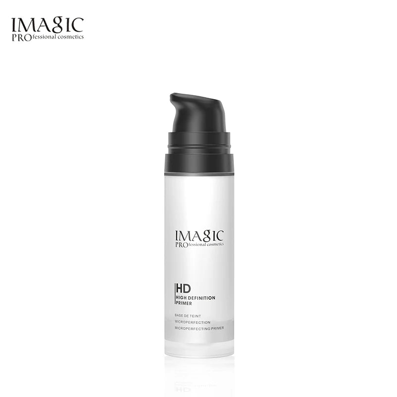 IMAGIC Pre-Makeup Cream en Gel Transparente