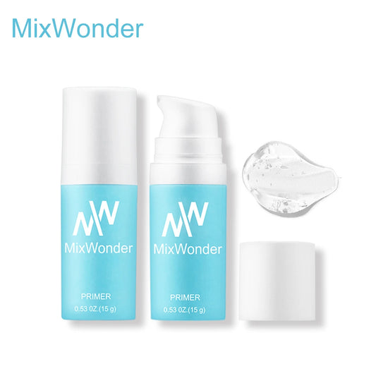 MixWonder Primer de Larga Duración