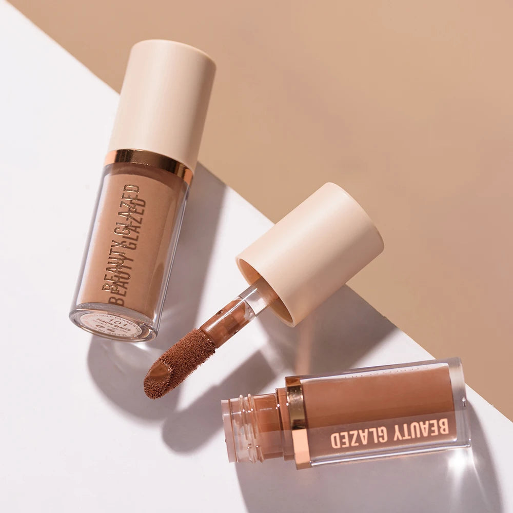 Beauty Glazed Contouring Líquido 2 Colores – Resalta tus Facetas Faciales