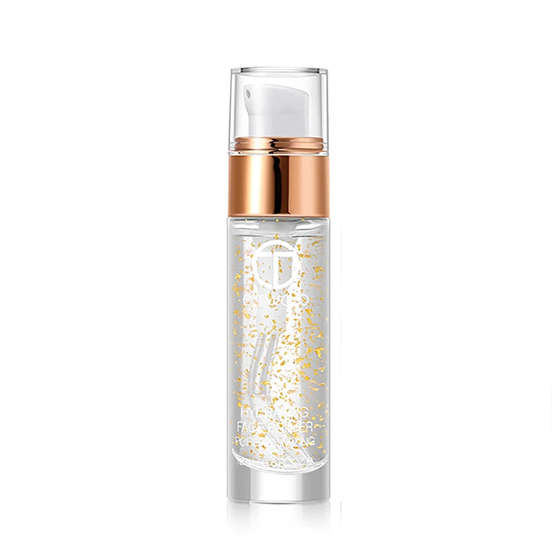 Crema de Maquillaje Invisible en Gel Líquido