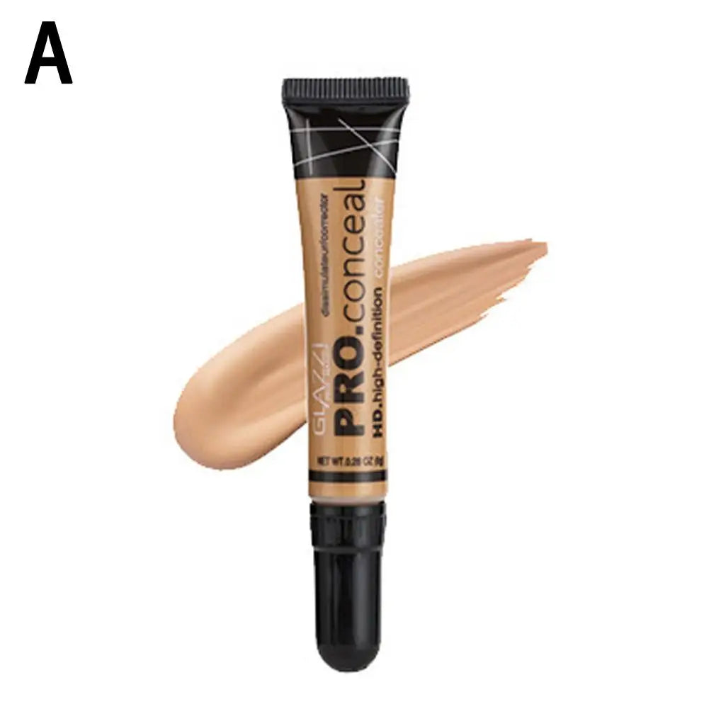 Base Líquida Matte Nude – Cobertura Total y Control de Grasa