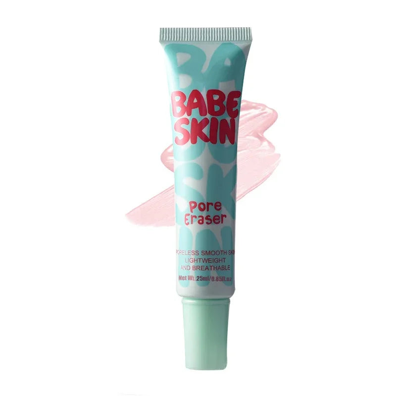 Private Label Babe Skin Primer Borrador de Poros (25 ml)