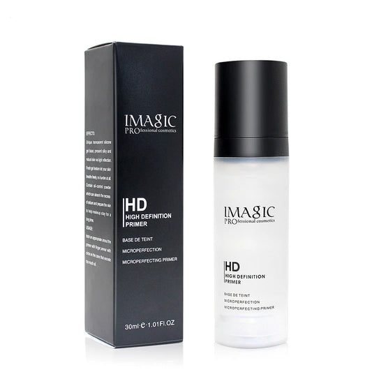 IMAGIC Pre-Makeup Cream en Gel Transparente
