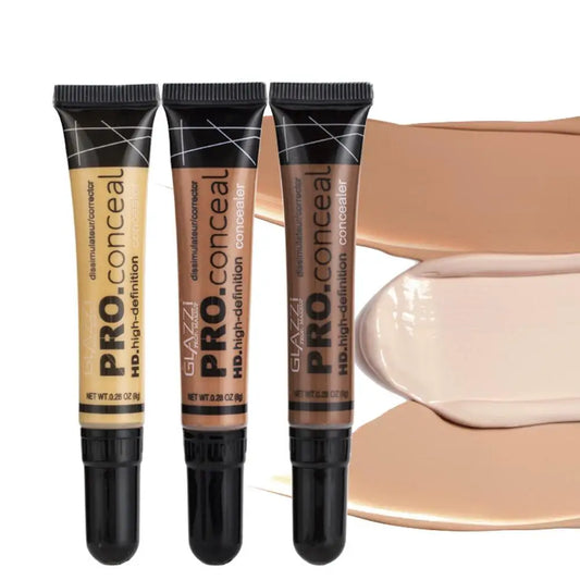 Base Líquida Matte Nude – Cobertura Total y Control de Grasa