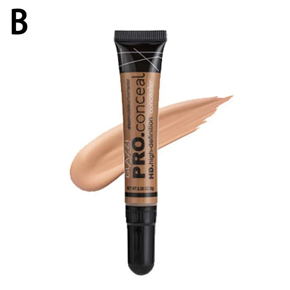 Base Líquida Matte Nude – Cobertura Total y Control de Grasa