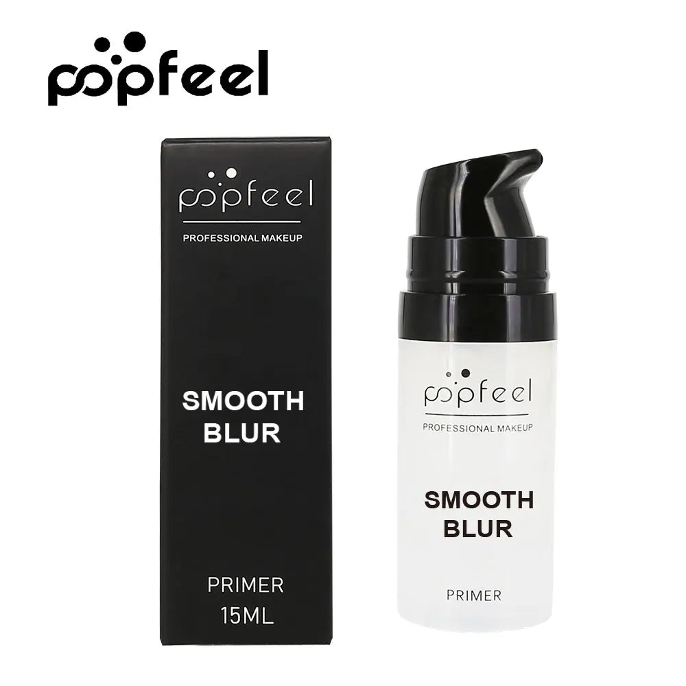 POPFEEL Primer Sedoso Hidratante Iluminador