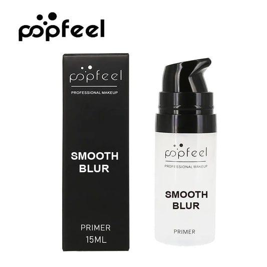 POPFEEL Primer Sedoso Hidratante Iluminador